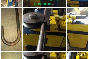 MESIN BENDING PIPA CUSTOME