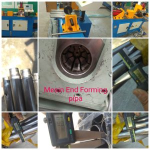 MESIN END FORMING PIPA